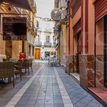 Holidays2Malaga Old Town公寓 外观 照片