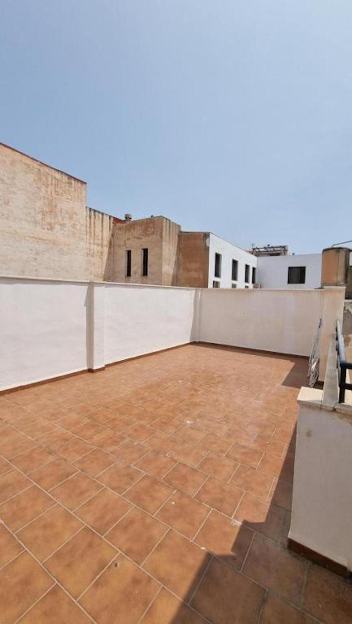 Holidays2Malaga Old Town公寓 外观 照片