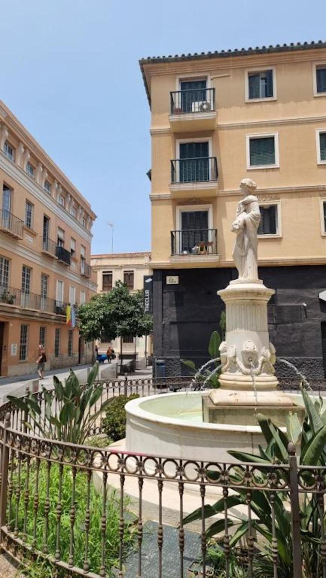 Holidays2Malaga Old Town公寓 外观 照片