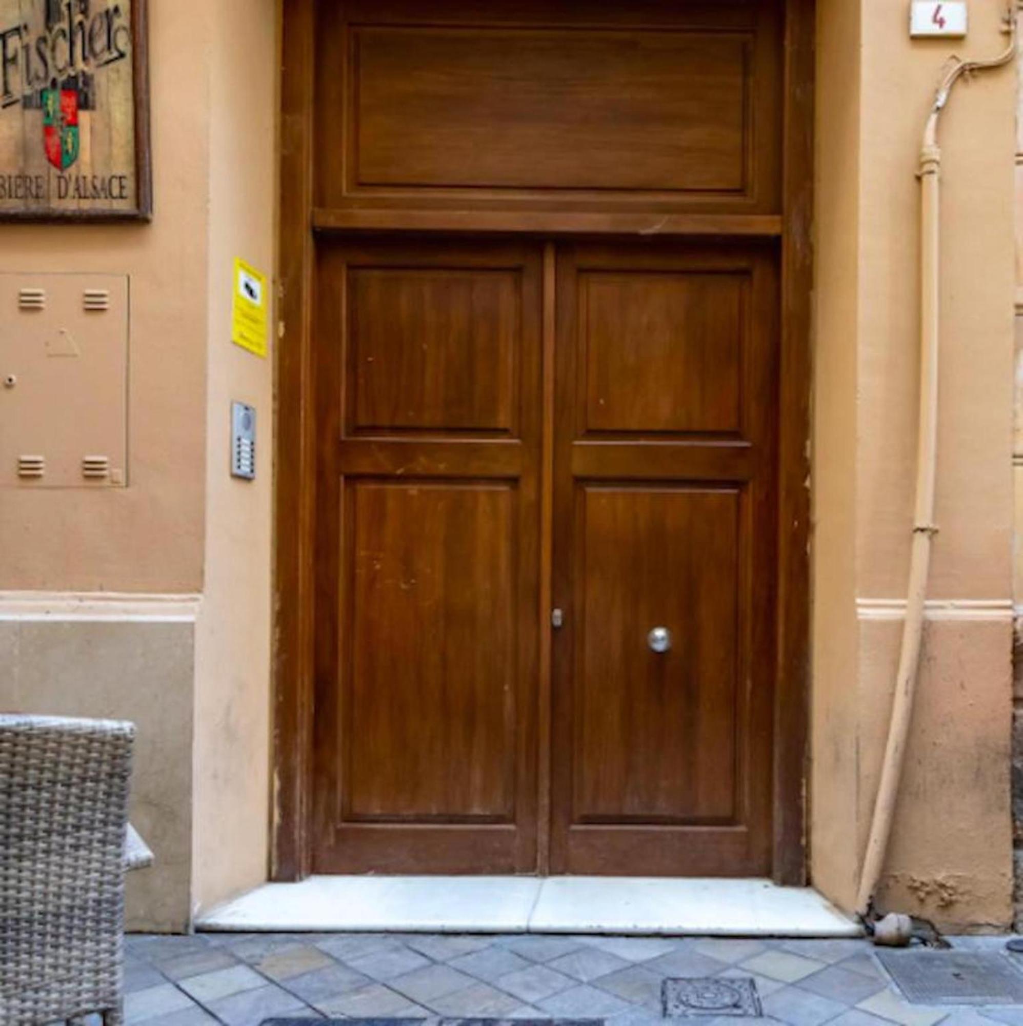 Holidays2Malaga Old Town公寓 外观 照片